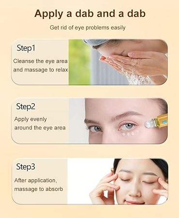 Lutein Anti-Wrinkle Serum