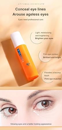 Lutein Anti-Wrinkle Serum