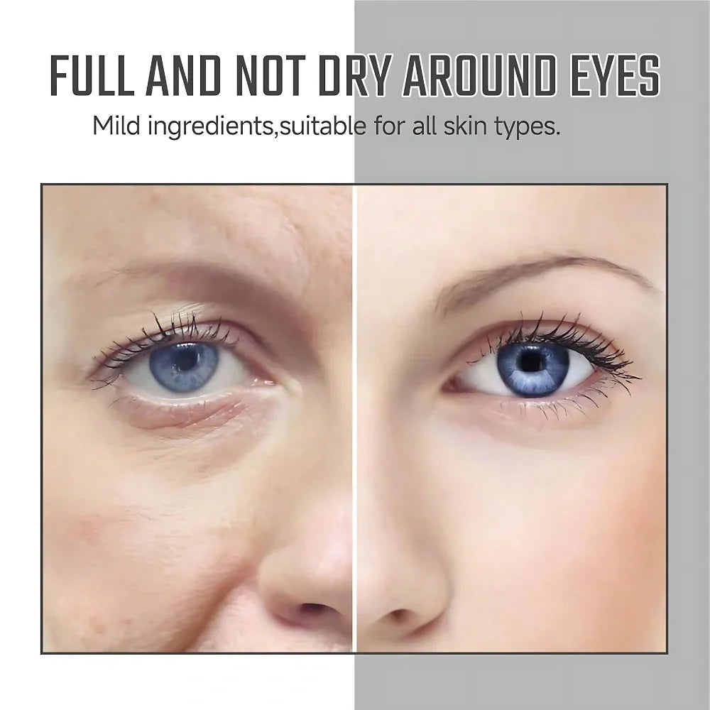 Lutein Anti-Wrinkle Serum