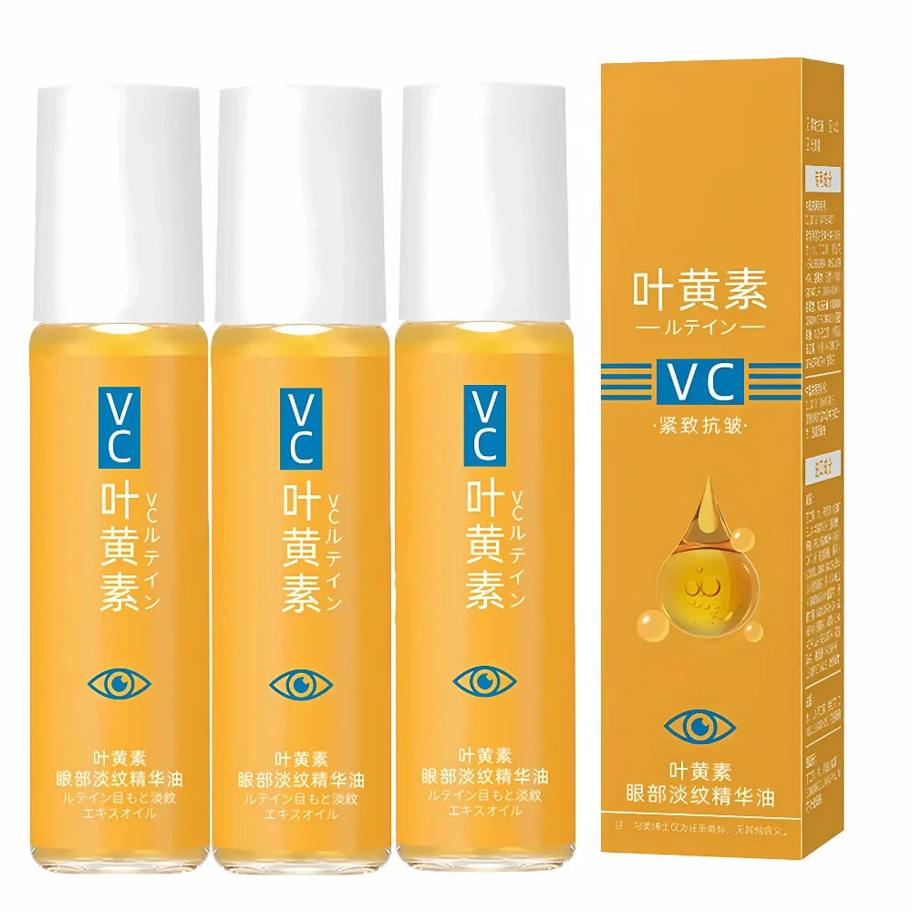 Lutein Anti-Wrinkle Serum